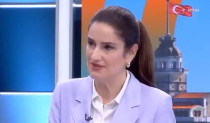 Avukat Ece Güner'den AHBAP soruşturmasına ilişkin açıklama: Derneğin veya Haluk Levent'in hiçbir zaman avukatı olmadım