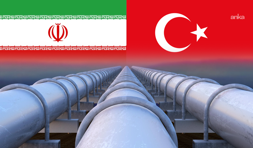 Gözler kritik gaz anlaşmasında... İran ile yapılan 25 yıllık gaz anlaşmasının süresi yarın doluyor