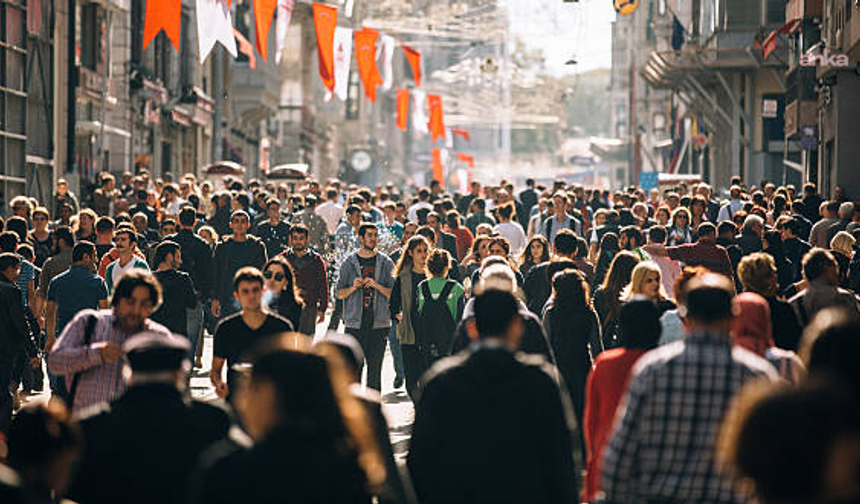 TÜİK: Haziran ayında işsizlik yüzde 7,6'ya geriledi