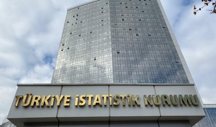 TÜİK: Türkiye'de doğuşta beklenen yaşam süresi 78,1 yıldan 78,5 yıla yükseldi