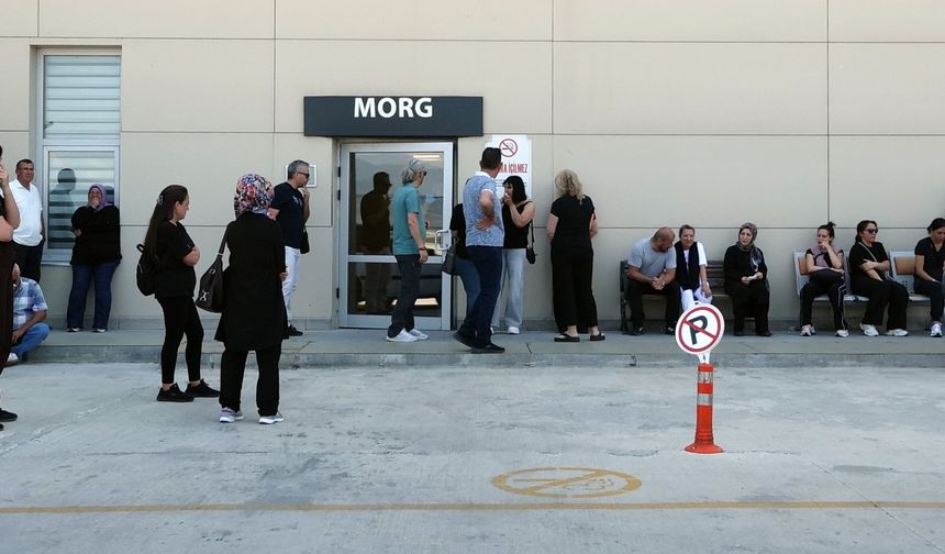 7 yaşındaki çocuğun diş tedavisindeki genel anestezi işleminde kalbinin durup öldüğü iddiası