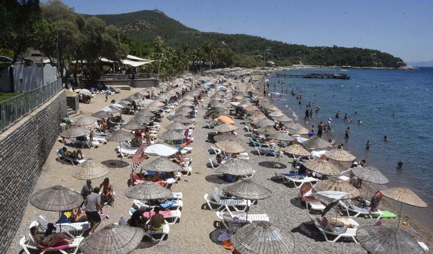 'Bodrum'da 2 kişilik 1 haftalık tatil, 35 bin liradan başlıyor'