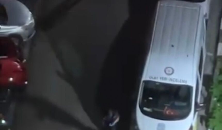 9'uncu kattaki evin açık bırakılan penceresinden düşen 1,5 yaşındaki Doruk hayatını kaybetti