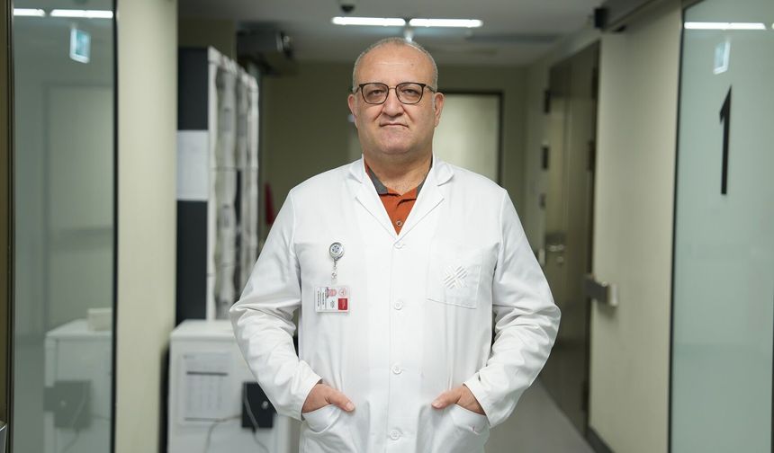'Koruyucu maddeler bağırsak ve karaciğer sağlığını etkiliyor'
