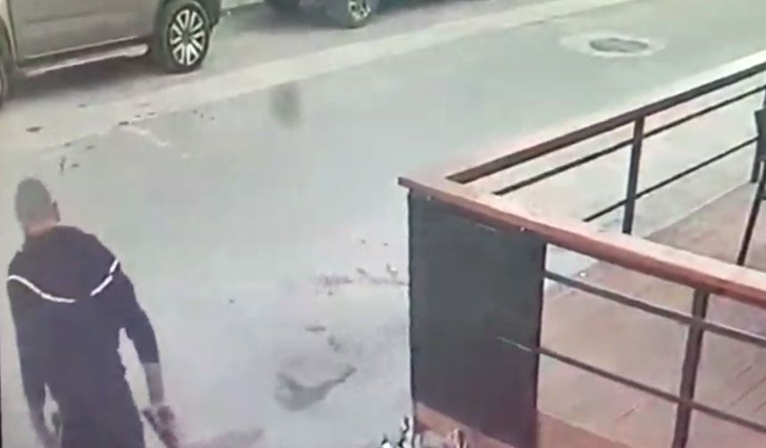 Kuzenini 2 şarjör mermiyle öldüren sanık: Keşke onun yerine ben ölseydim