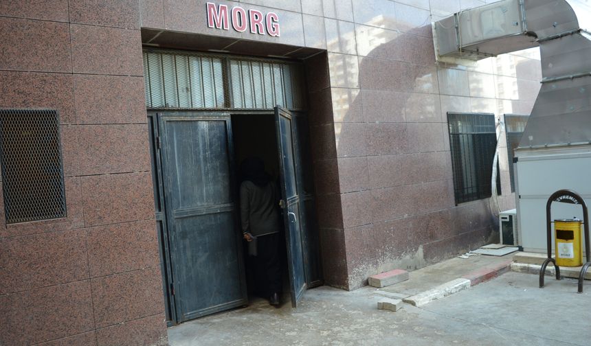 Mardin'de baraj gölünde boğulan Ramazan defnedildi