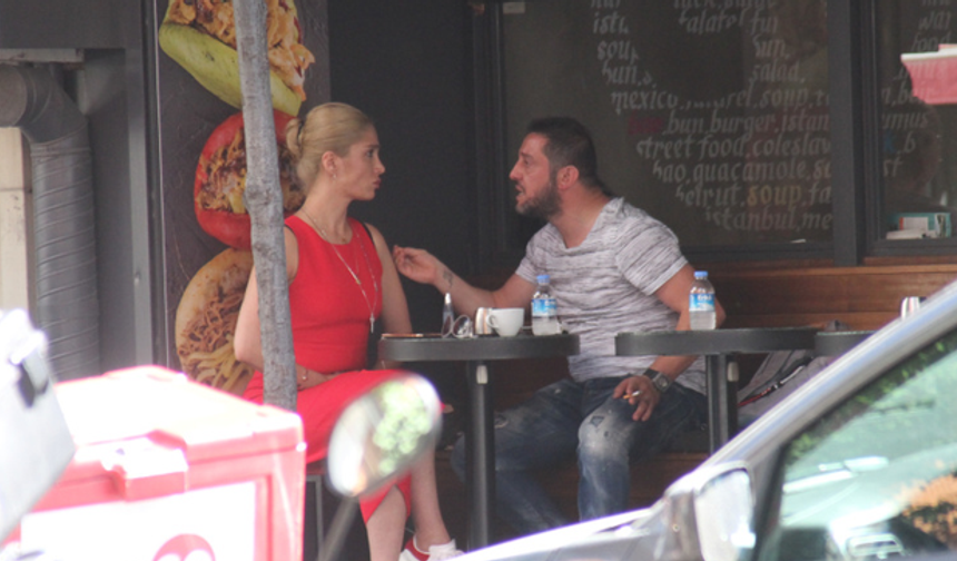 Gözaltına alınan Nihat Kahveci serbest bırakıldı