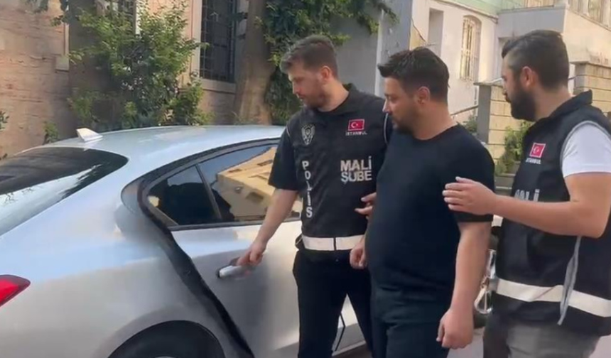Oğuzhan Uğur ve 9 kişi adliyeye sevk edildi