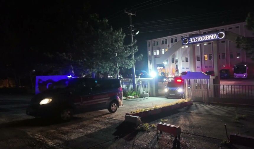 28 ilde uyuşturucu operasyonu: 96 şüpheli yakalandı, 69'u tutuklandı