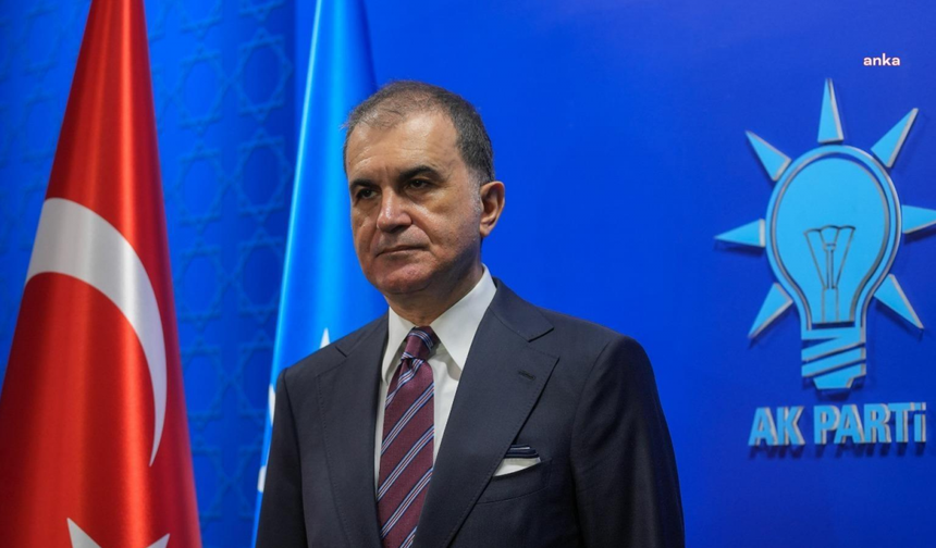 AK Parti Sözcüsü Çelik'ten Ertuğrul Özkök'e tepki: "Cumhurbaşkanımızın siyasi konumunu Franco diktatörlüğü ile benzeştirmek akıl yoksunluğudur"