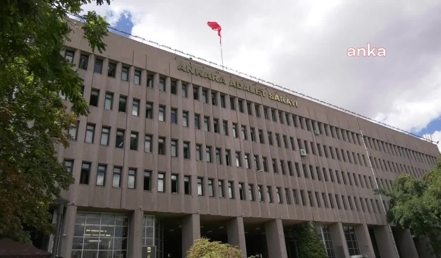 "Alihan Kuriş suç örgütüne" operasyon: 49 şüpheli hakkında gözaltı kararı