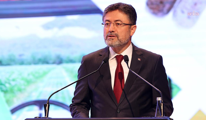 Bakan Yumaklı, yangınlara müdahalede son durumu paylaştı: "258 yangını kontrol altına aldık"