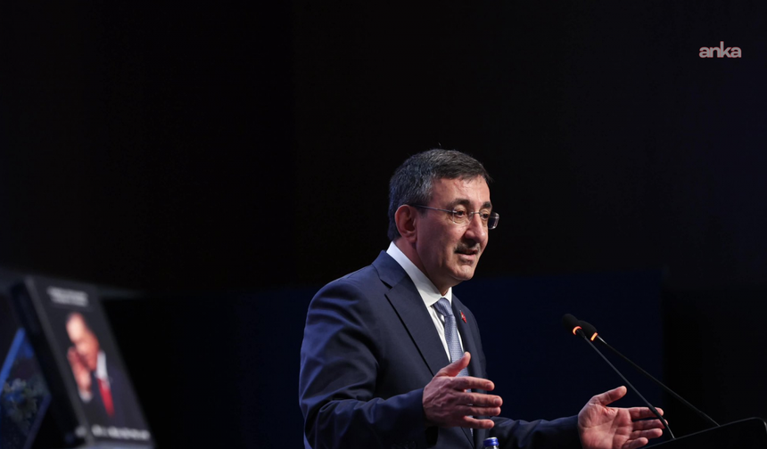 Cevdet Yılmaz: Çerçeve yasa kapsamındaki Kurul'un ilk toplantısı 24 Ağustos'ta