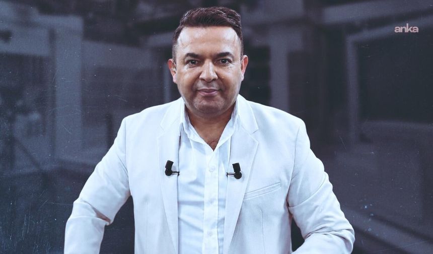 Gazeteci Tahir Sarıkaya, Cem Küçük soruşturması kapsamında gözaltına alındı