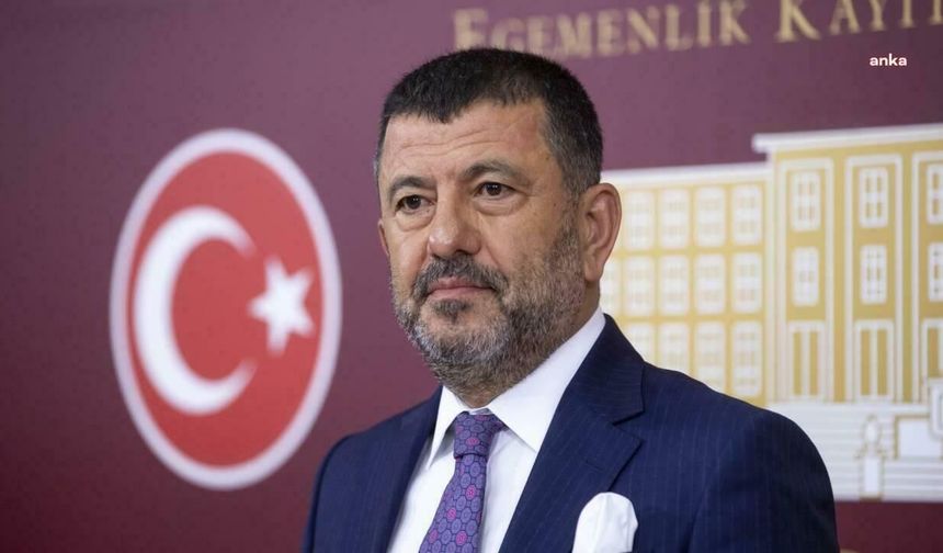 İzmir Büyükşehir Belediyesi soruşturmasında Veli Ağbaba'nın ağabeyi gözaltına alındı