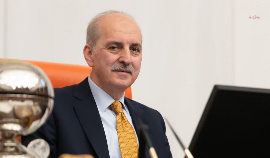 Kurtulmuş'tan Tunuslu siyasetçi Gannuşi'ye ilişkin açıklama: "Özgür bırakılması en büyük temennimiz"