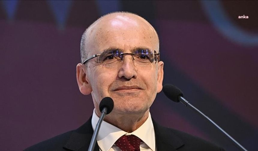 Mehmet Şimşek: Ağustos ayının kalanında motorinde ÖTV'yi sıfırlıyoruz