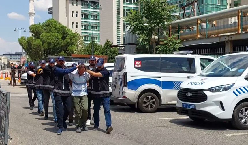 Milletvekili Meriç’e saldırı şüphelisi Keleş: “Pişmanım”