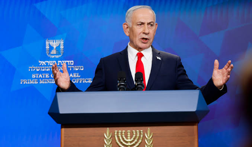 Netanyahu, Trump’ın 15 maddelik Gazze planını reddetti: “Hamas silahsızlanmadan çekilmeyeceğiz”