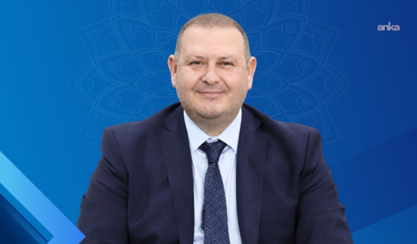 Tutuklu Menderes Belediye Başkanı İlkay Çiçek CHP'den istifa etti