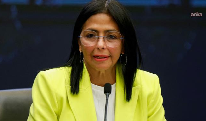 Venezuela ve İsrail, konsolosluk ilişkilerini yeniden kurma konusunda anlaştı
