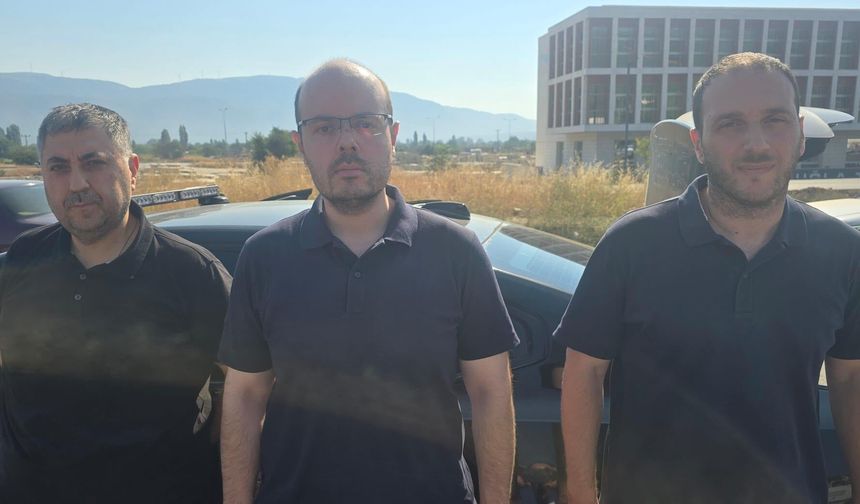 'Alihan Kuriş suç örgütü' soruşturmasında firari kardeş yakalandı