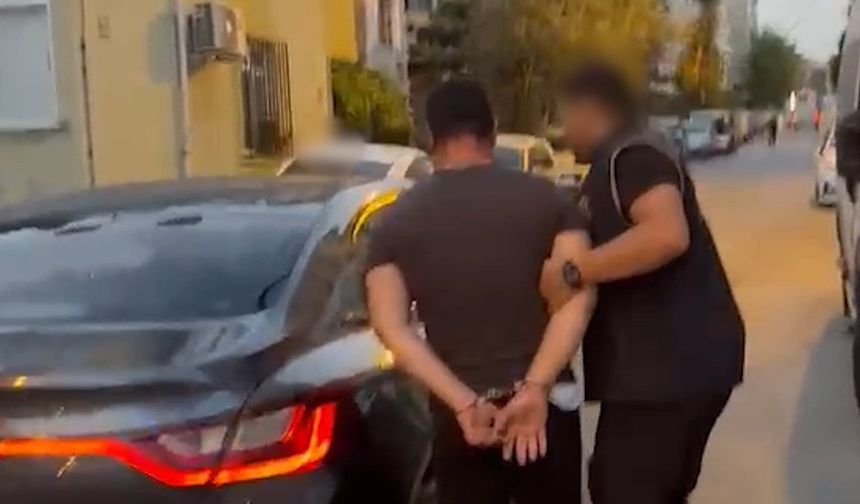 DEAŞ'a finans sağlayan şüphelilere operasyon: 14 gözaltı