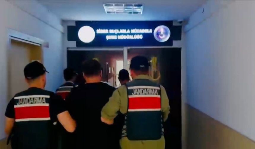 İstanbul'da yasa dışı bahis gelirlerini aklayanlara operasyon: 13 gözaltı