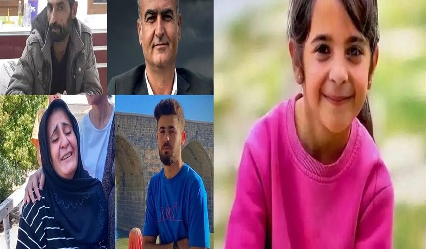 Narin Güran cinayetine ilişkin hazırlanan 'Şeytantepe' belgeseli hakkında soruşturma başlatıldı