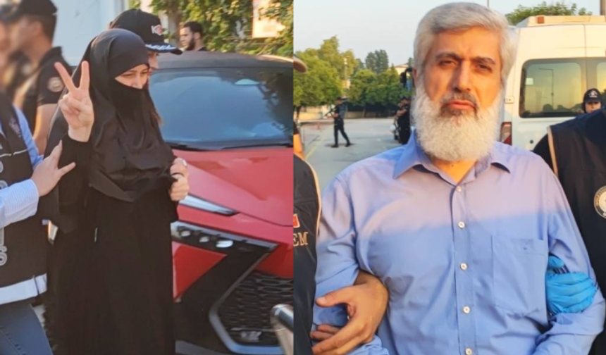 Furkan Vakfı'na operasyon... "Kuytulcular" olarak bilinen yapılanmanın 5 şirketine yönetim kayyımı atandı