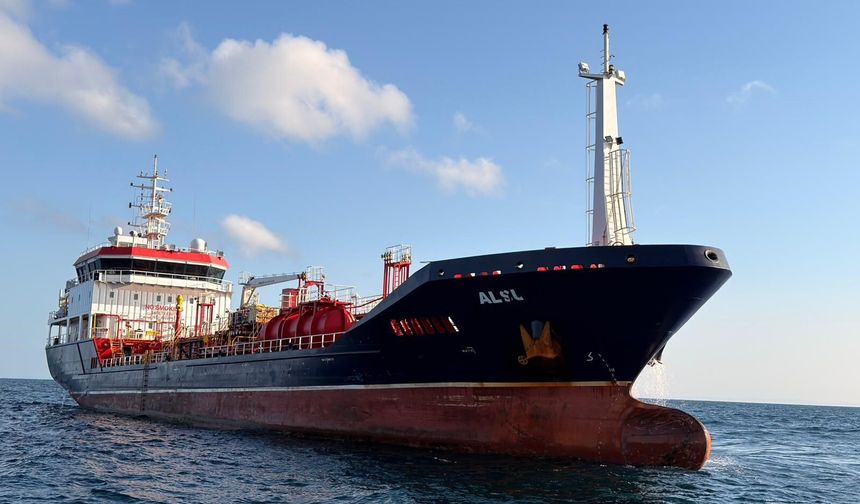 İstanbul Valiliğinden Silivri açıklarındaki gemi kazasına ilişkin yeni açıklama