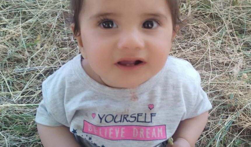 Kayıp Büşra bebeğin satıldığı iddiasını anne itiraf, baba reddetti