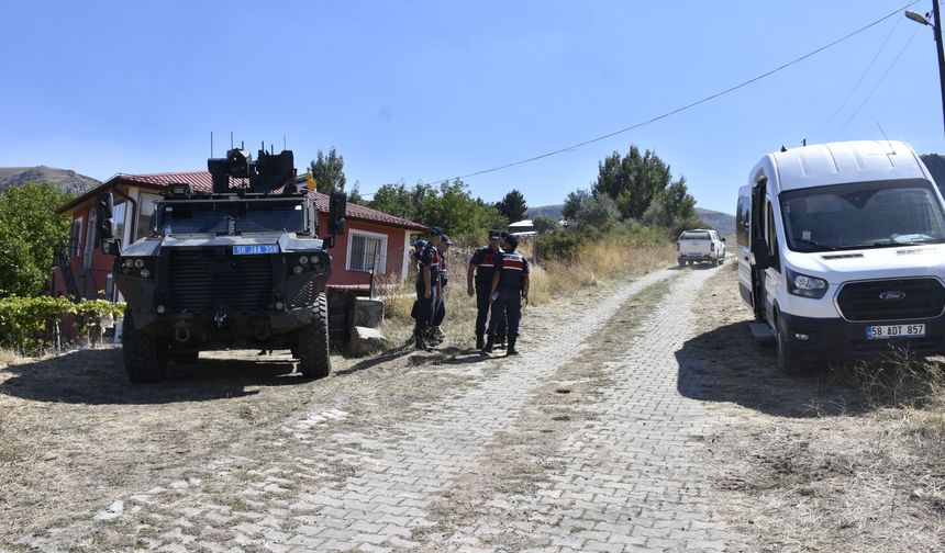 Kayıp Büşra bebek 5'inci günde de aranıyor; gözaltı sayısı 10'a çıktı