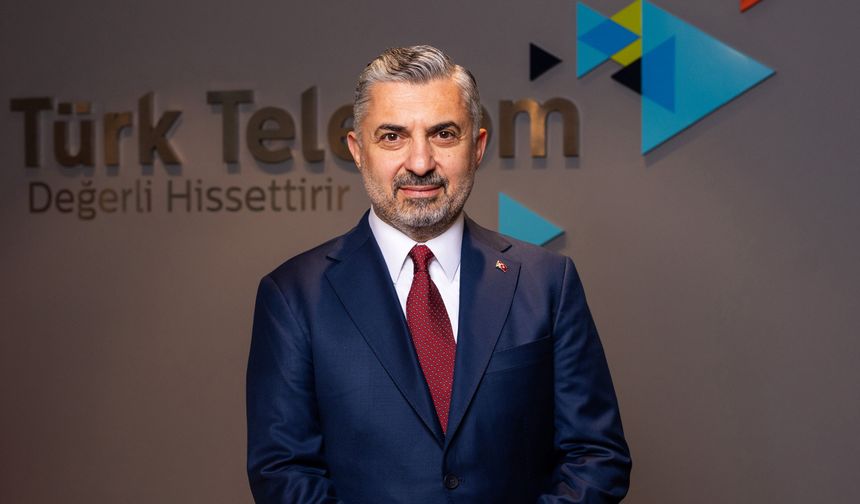 Türk Telekom Ar-Ge ve İnovasyon Bilim Kurulu kuruldu