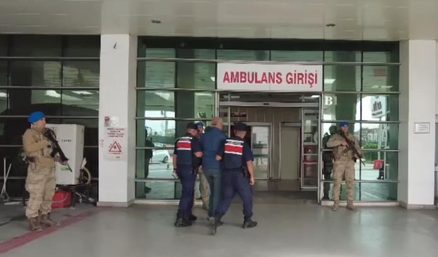 Yahşihan Belediyesi'ne yolsuzluk operasyonu: 2 eski başkan dahil, 31 gözaltı