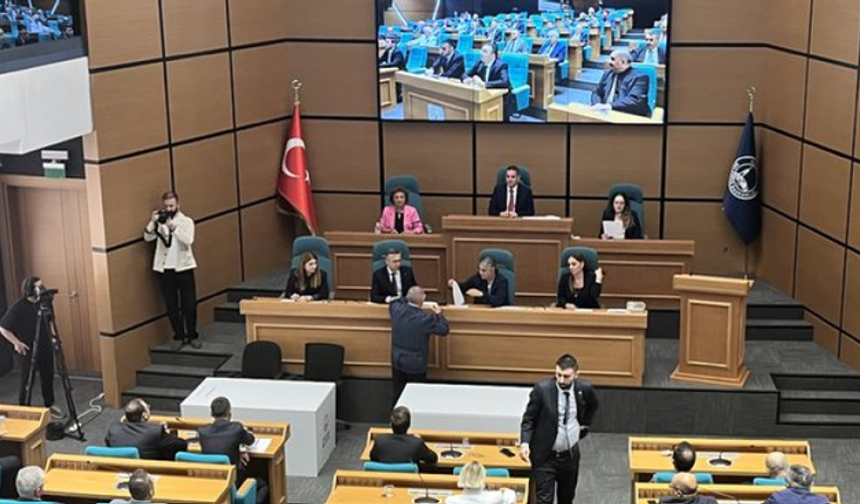 Üsküdar Belediyesi Başkanvekili belli oldu
