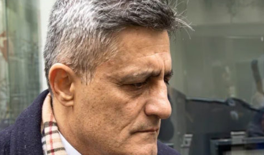 Kaşif Kozinoğlu soruşturmasında yeni operasyon: 9 gözaltı