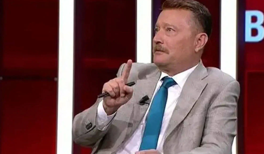 Kaşif Kozinoğlu soruşturması; Hasan Atilla Uğur gözaltına alındı