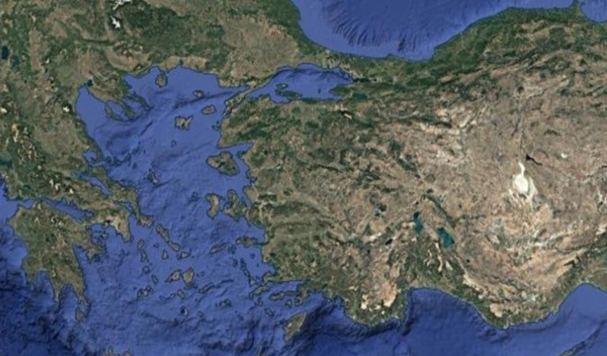 MSB'den Yunanistan, Kıbrıs ve İsrail açıklamaları