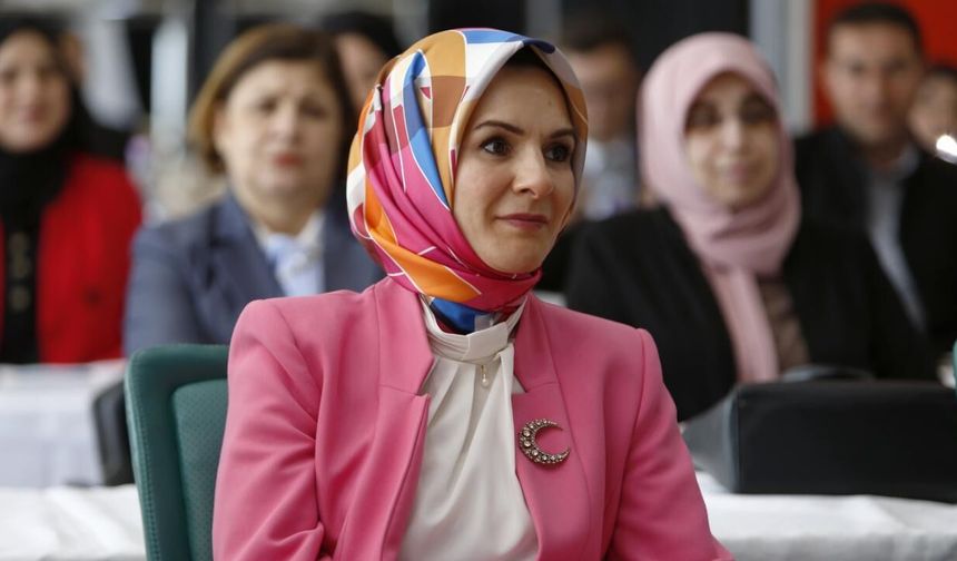 Bakan Göktaş: Şehit ve gazi çocuklarımızı eğitim hayatları boyunca destekliyoruz