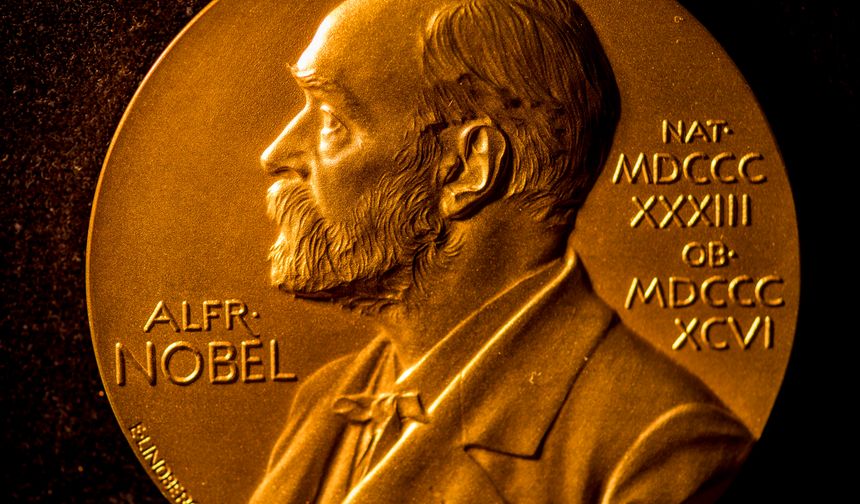 2026 Nobel Fizik Ödülü'nün sahibi belli oldu