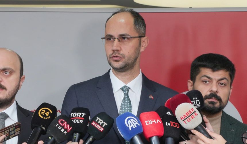 Kentsel Dönüşüm Başkanı Alp: Hedefimiz Ayazağa'da en az 2-3 adayı dönüştürecek çalışma yapmak