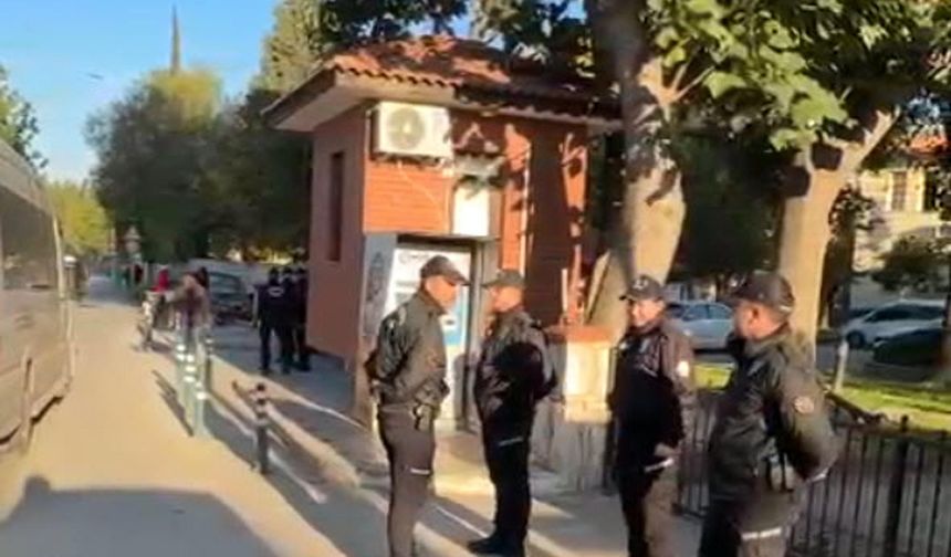 Milas Belediyesi'ne yönelik soruşturmada 29 gözaltı