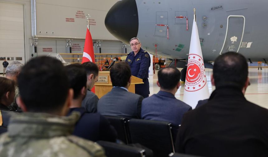 MSB: Başika Üssü, Irak'a teslim edilecek