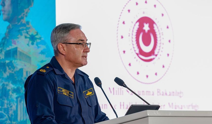 MSB: Tek taraflı değerlendirmelerle mutabakatın hukuki geçerliliği ortadan kaldırılamaz