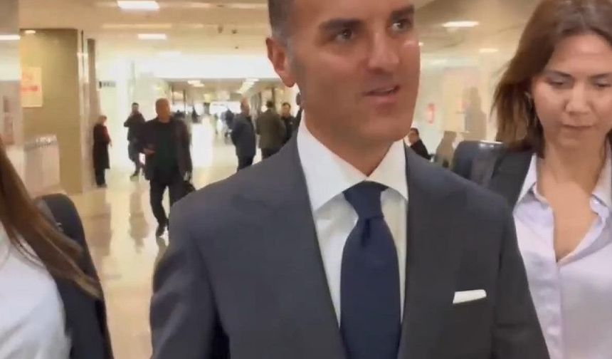 Murat Ağırel'in de aralarında bulunduğu 5 şüpheli gözaltına alındı