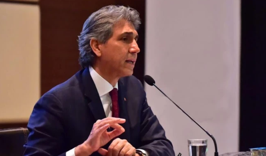 AK Parti'li Demir: Şahısların eylemlerinin partimizin kurumsal sorumluluğu gibi gösterilmesini kabul etmiyoruz