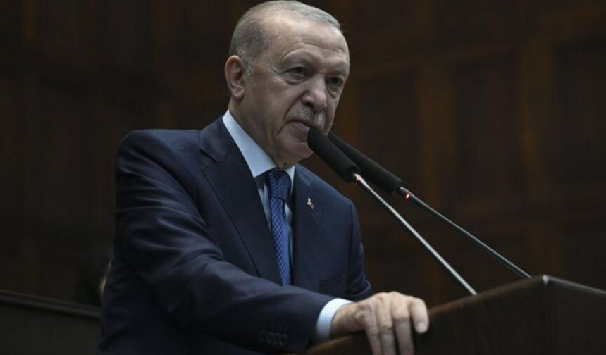 Cumhurbaşkanı Erdoğan: Fon meselesini hassasiyetle yönetiyoruz