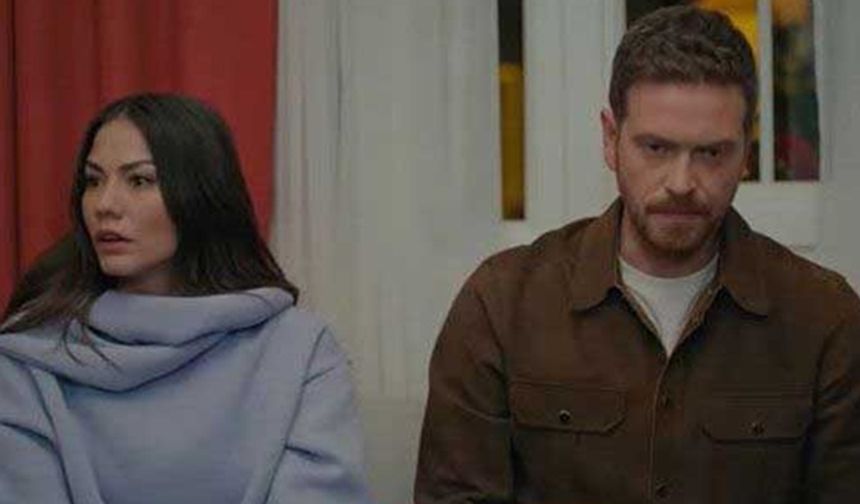 Demet Özdemir'in başrolünde yer aldığı, büyük bir ilgi ile takip edilen ve sosyal medyada en çok konuşulan diziler arasında yer alan Doğduğun Ev Kaderindir'de Tarık, Nesrin karakterinin sözde abisi olarak Zeynep ve Nermin'e yardım etmek için çıkageliyor.