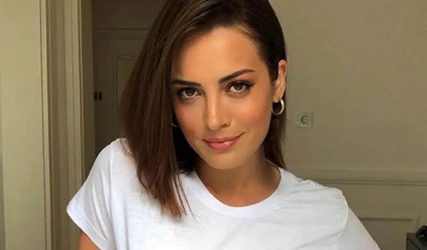 Son olarak Show Tv'de yayınlanan Çukur dizisinde rol alan İrem Sak, yeni projesi için imajını tazeledi.